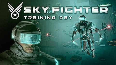 download Sky fighter: Training day apk
